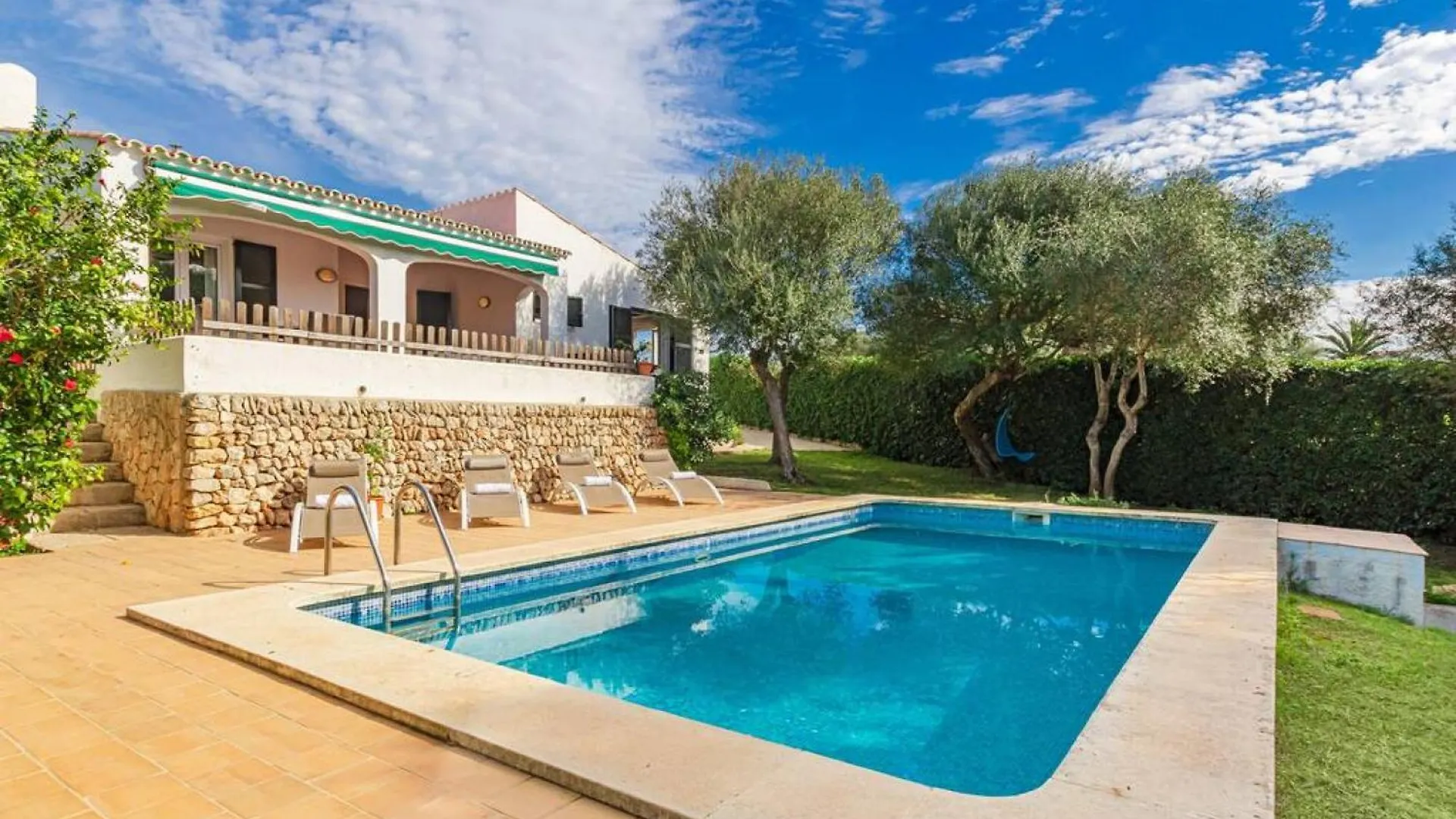 Villa Ullastres Бинибека 0*,  Испания