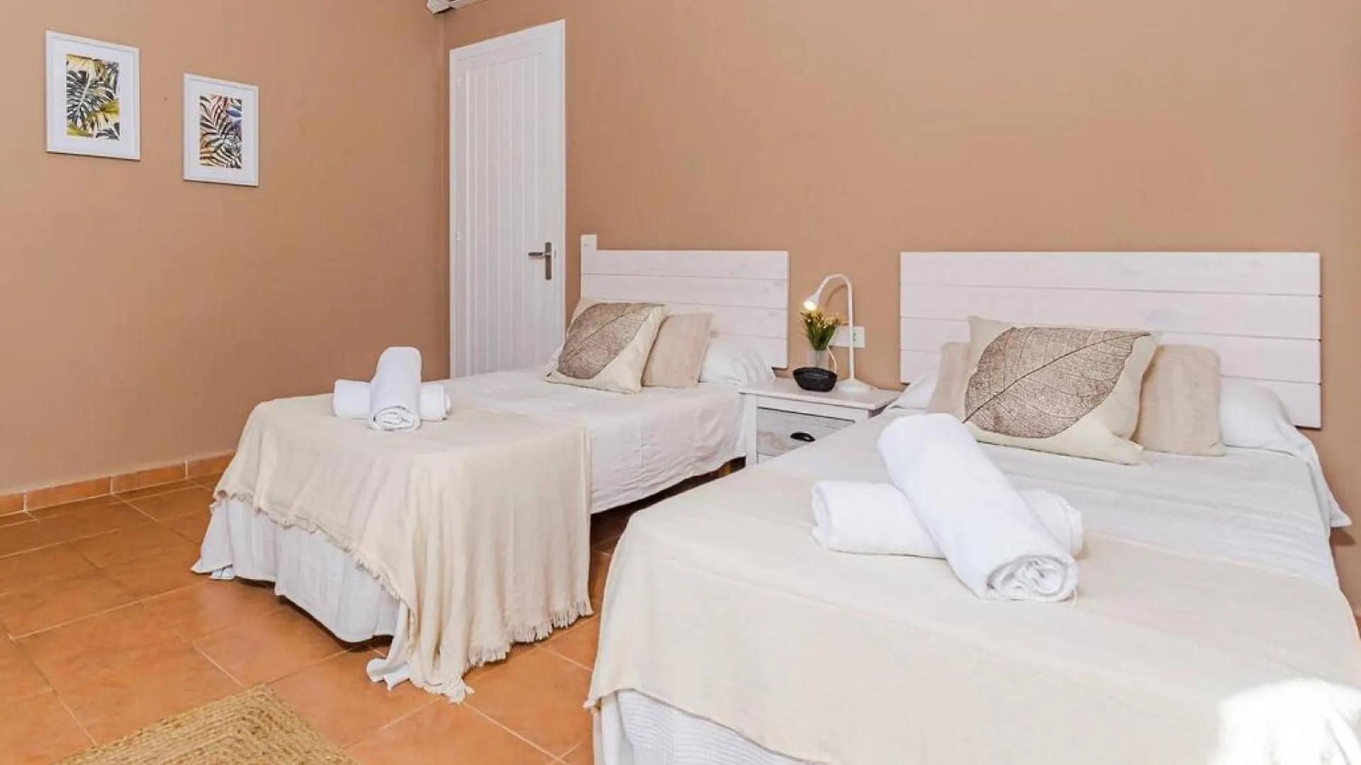 Villa Ullastres Бинибека