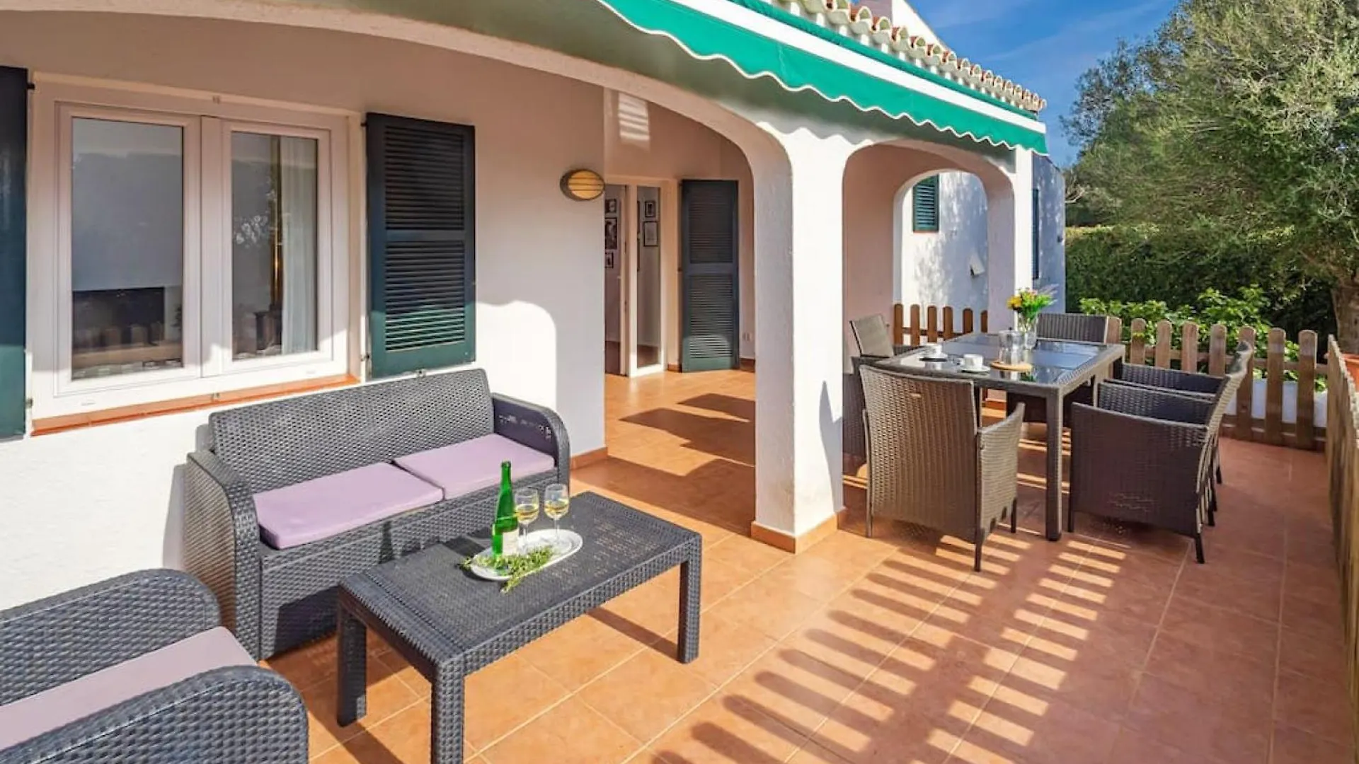 Villa Ullastres Бинибека