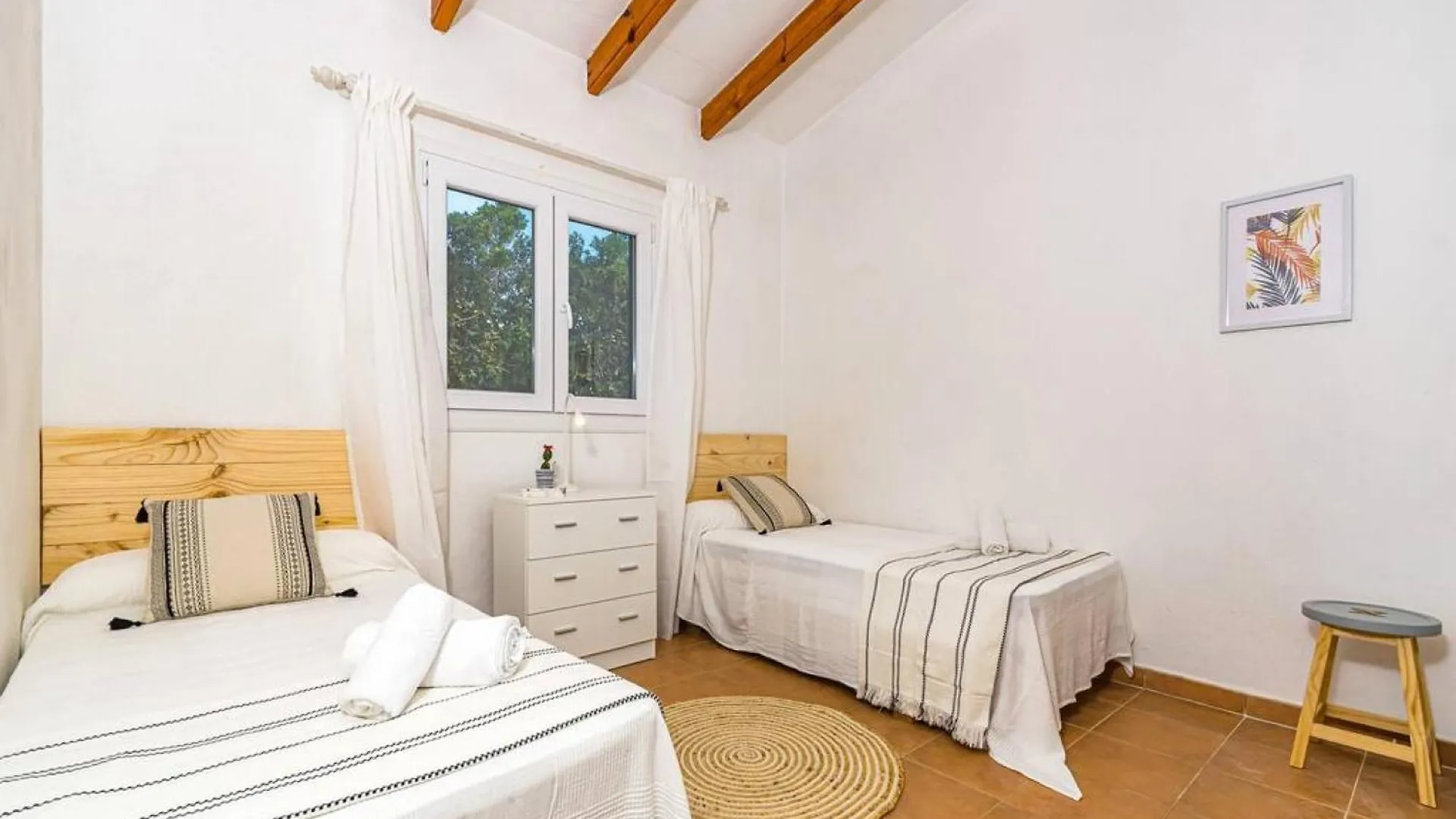 Villa Ullastres Бинибека
