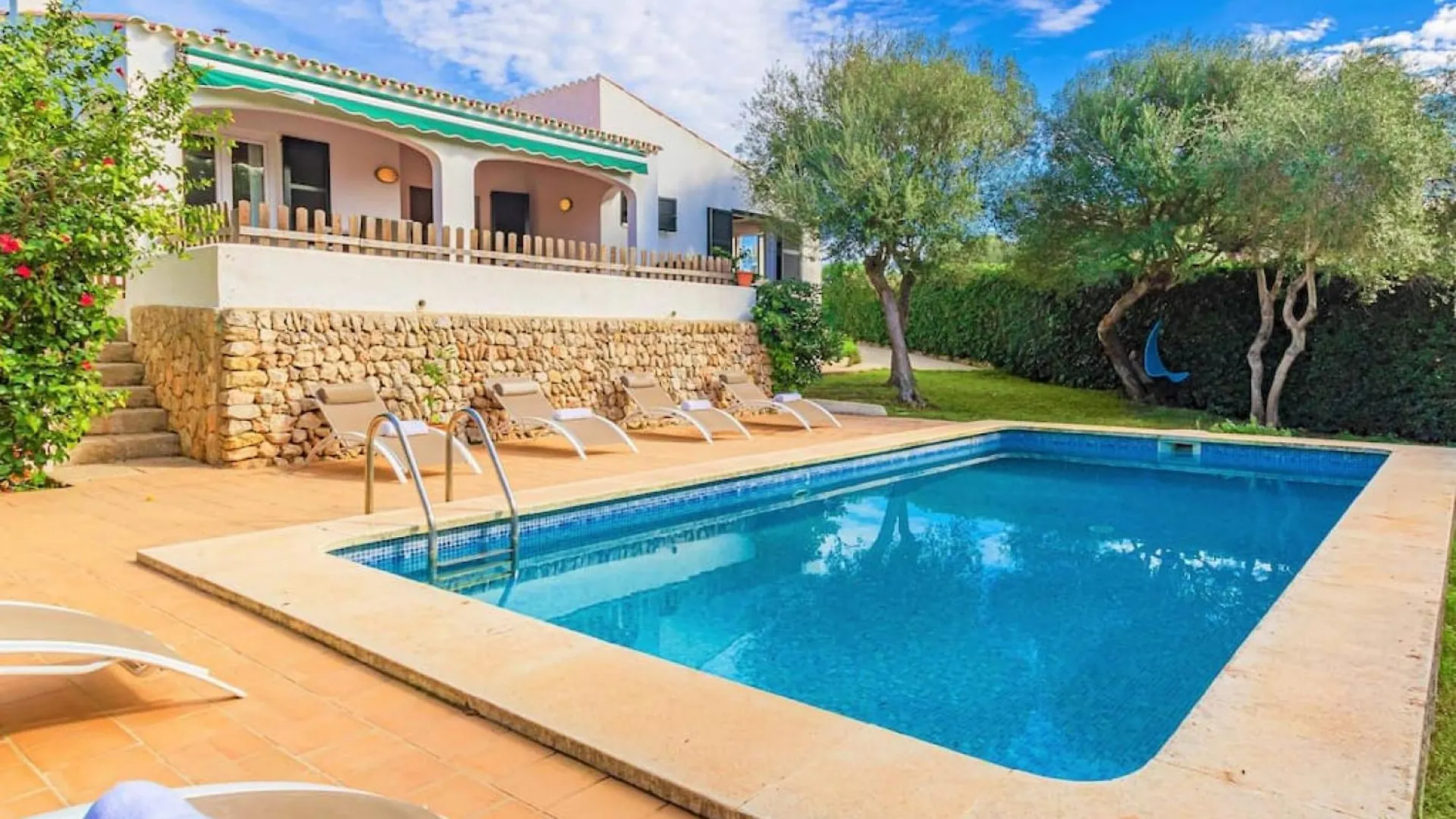 Villa Ullastres Бинибека