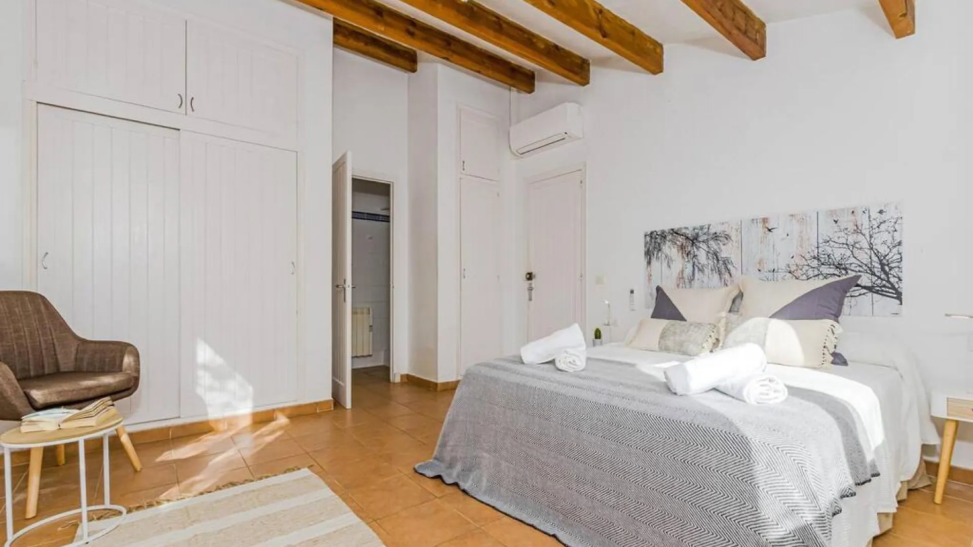 Villa Ullastres Бинибека