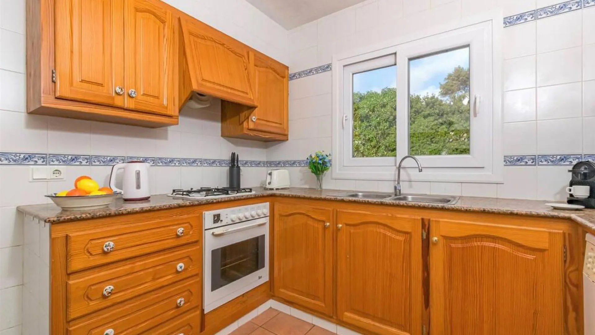 Villa Ullastres Бинибека 0*,