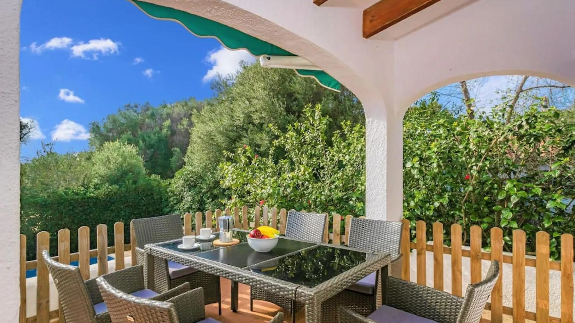 Villa Ullastres Бинибека