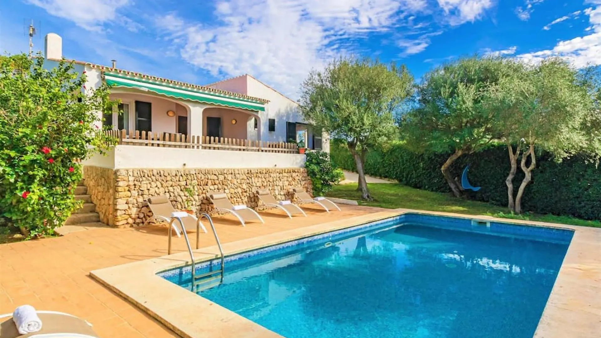 Villa Ullastres Бинибека